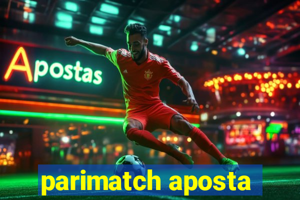 parimatch aposta